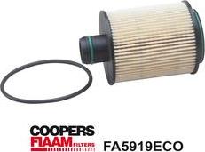 CoopersFiaam FA5919ECO - Filtro olio autozon.pro