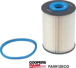 CoopersFiaam FA5912ECO - Filtro carburante autozon.pro