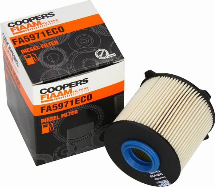 CoopersFiaam FA5971ECO - Filtro carburante autozon.pro