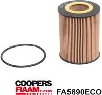 CoopersFiaam FA5890ECO - Filtro olio autozon.pro