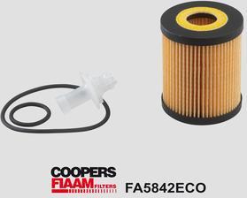 CoopersFiaam FA5842ECO - Filtro olio autozon.pro