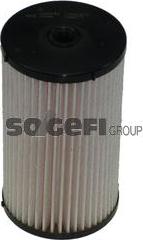 CoopersFiaam FA5853ECO - Filtro carburante autozon.pro