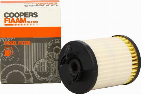 CoopersFiaam FA5757 - Filtro carburante autozon.pro