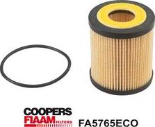 CoopersFiaam FA5765ECO - Filtro olio autozon.pro