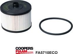 CoopersFiaam FA5710ECO - Filtro carburante autozon.pro