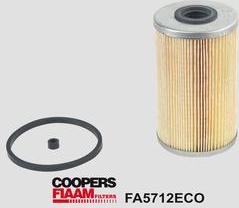 CoopersFiaam FA5712ECO - Filtro carburante autozon.pro