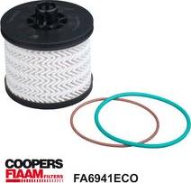 CoopersFiaam FA6941ECO - Filtro carburante autozon.pro