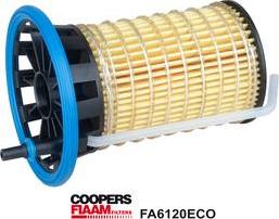 CoopersFiaam FA6120ECO - Filtro carburante autozon.pro