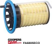 CoopersFiaam FA6805ECO - Filtro carburante autozon.pro