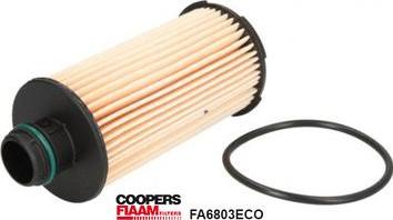 CoopersFiaam FA6803ECO - Filtro olio autozon.pro