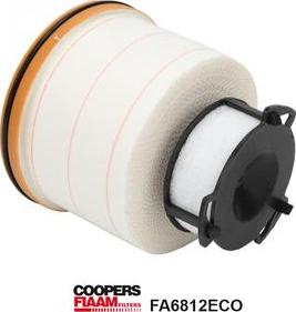 CoopersFiaam FA6812ECO - Filtro carburante autozon.pro