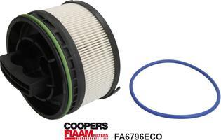 CoopersFiaam FA6796ECO - Filtro carburante autozon.pro