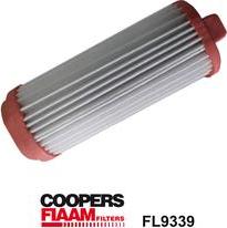 CoopersFiaam FL9339 - Filtro aria autozon.pro