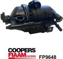 CoopersFiaam FP9648 - Filtro carburante autozon.pro