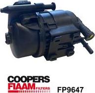 CoopersFiaam FP9647 - Filtro carburante autozon.pro