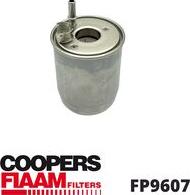 CoopersFiaam FP9607 - Filtro carburante autozon.pro