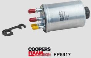 CoopersFiaam FP5917 - Filtro carburante autozon.pro