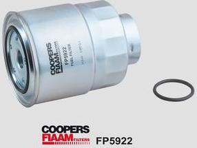 CoopersFiaam FP5922 - Filtro carburante autozon.pro