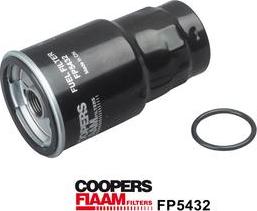 CoopersFiaam FP5432 - Filtro carburante autozon.pro