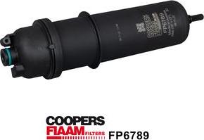 CoopersFiaam FP6789 - Filtro carburante autozon.pro