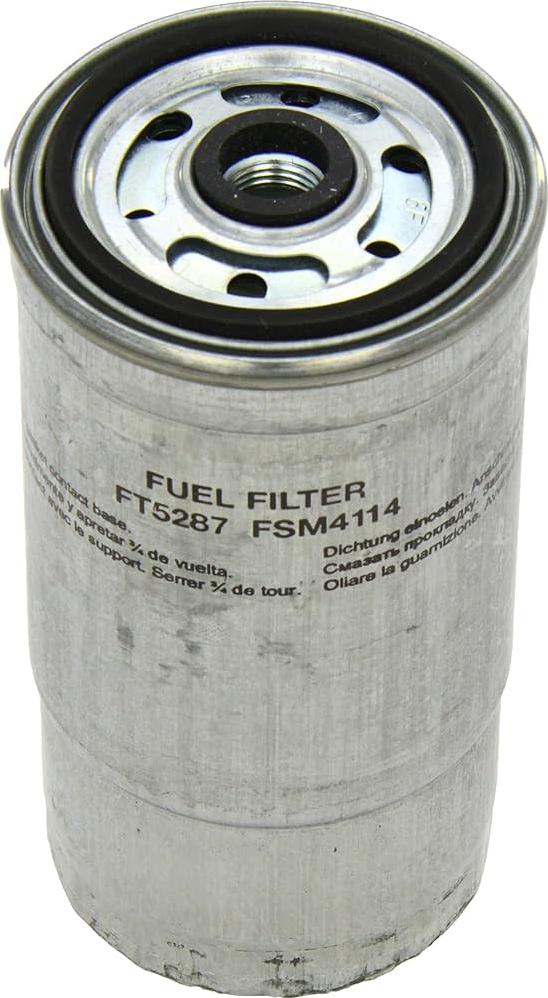 Automotor France G25 - Filtro carburante autozon.pro