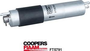 CoopersFiaam FT5791 - Filtro carburante autozon.pro