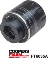 CoopersFiaam FT6035A - Filtro olio autozon.pro