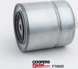 CoopersFiaam FT6855 - Filtro carburante autozon.pro