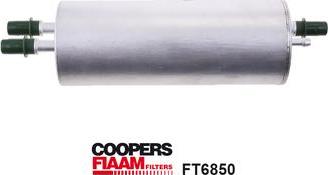 CoopersFiaam FT6850 - Filtro carburante autozon.pro