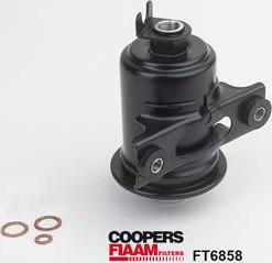 CoopersFiaam FT6858 - Filtro carburante autozon.pro