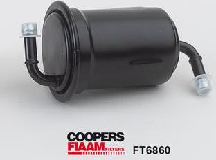 CoopersFiaam FT6860 - Filtro carburante autozon.pro