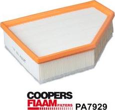 CoopersFiaam PA7929 - Filtro aria autozon.pro