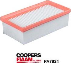 CoopersFiaam PA7924 - Filtro aria autozon.pro