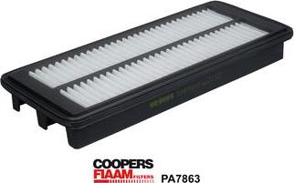 CoopersFiaam PA7863 - Filtro aria autozon.pro