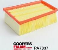 CoopersFiaam PA7837 - Filtro aria autozon.pro