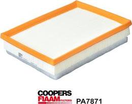 CoopersFiaam PA7871 - Filtro aria autozon.pro