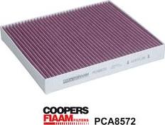 CoopersFiaam PCA8572 - Filtro, Aria abitacolo autozon.pro