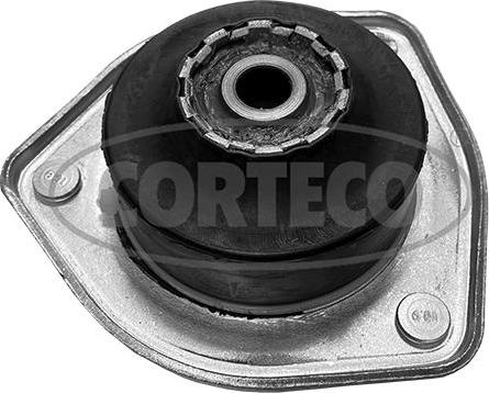 Corteco 49495779 - Supporto ammortizzatore a molla autozon.pro