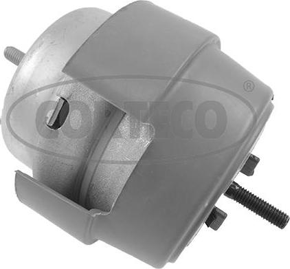 Corteco 49446199 - Sospensione, Motore autozon.pro