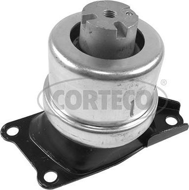 Corteco 49446195 - Sospensione, Motore autozon.pro