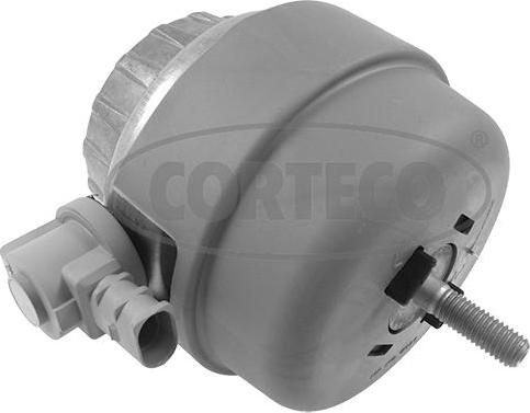 Corteco 49446192 - Sospensione, Motore autozon.pro