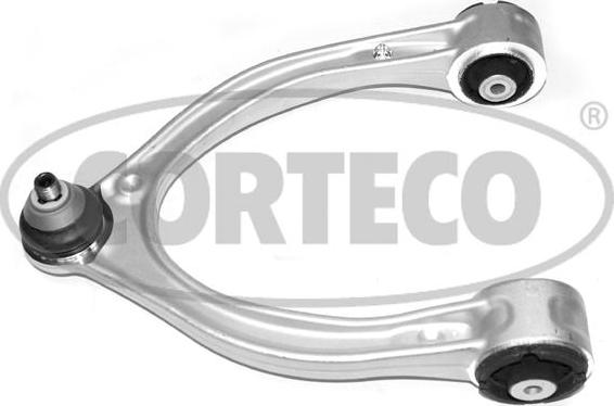 Corteco 49469586 - Braccio oscillante, Sospensione ruota autozon.pro