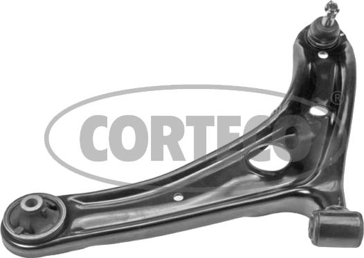 Corteco 49469651 - Braccio oscillante, Sospensione ruota autozon.pro