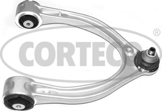 Corteco 49469604 - Braccio oscillante, Sospensione ruota autozon.pro