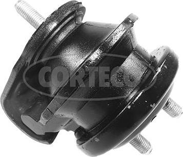 Corteco 49462229 - Sospensione, Motore autozon.pro