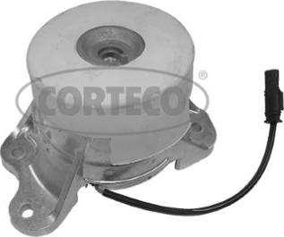 Corteco 49409334 - Sospensione, Motore autozon.pro