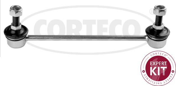 Corteco 49400903 - Asta / Puntone, Stabilizzatore autozon.pro