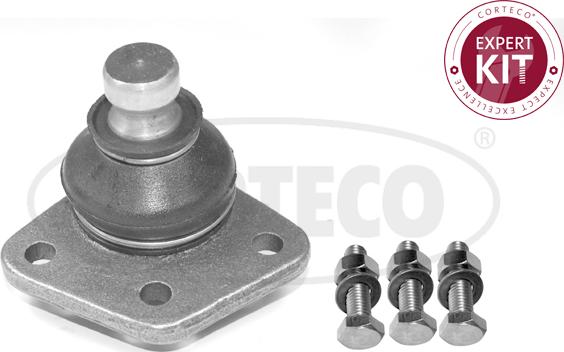 Corteco 49400403 - Giunto di supporto / guida autozon.pro