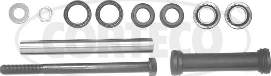 Corteco 49400428 - Kit riparazione, Sospensione ruota autozon.pro