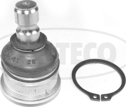 Corteco 49400543 - Giunto di supporto / guida autozon.pro